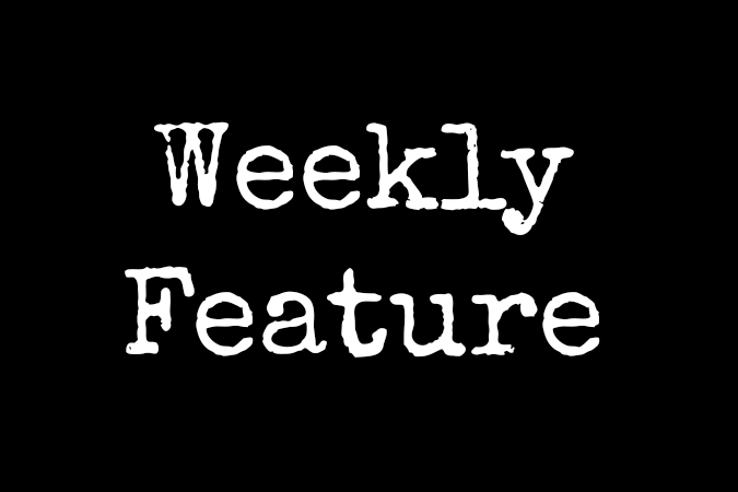 Weekly Feature